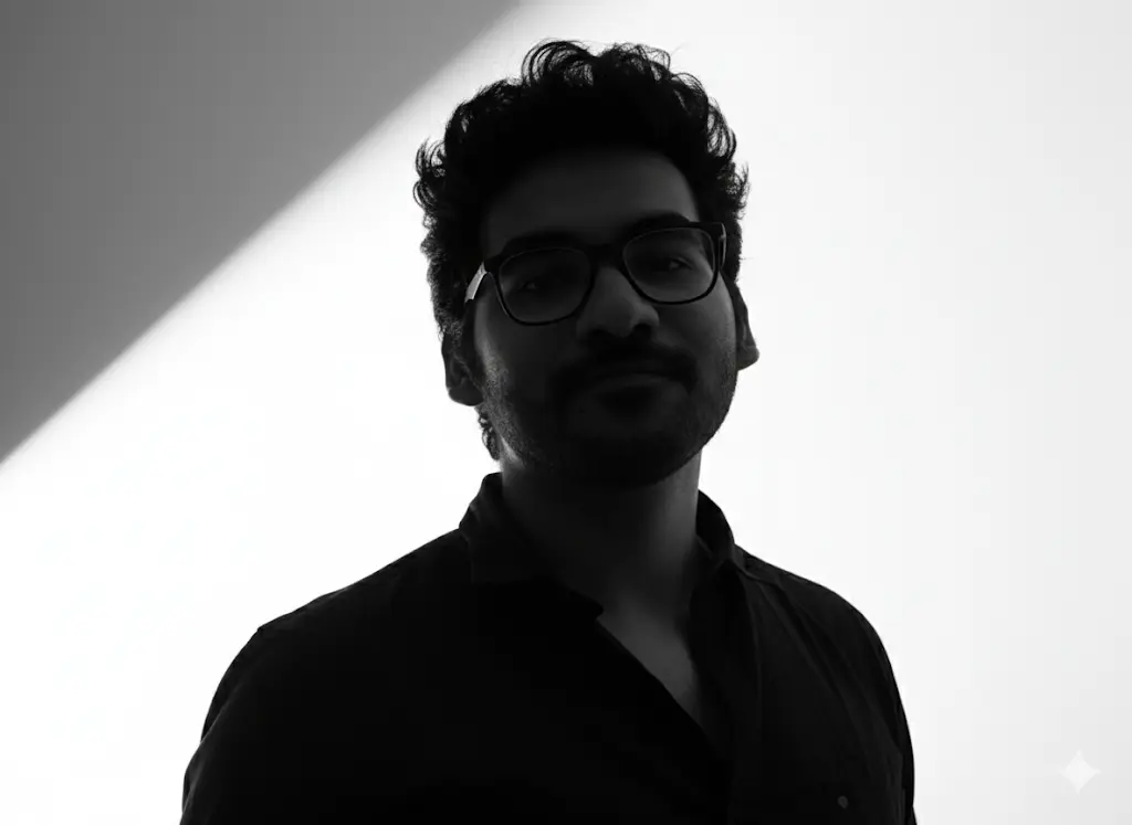 Surya Madhavan